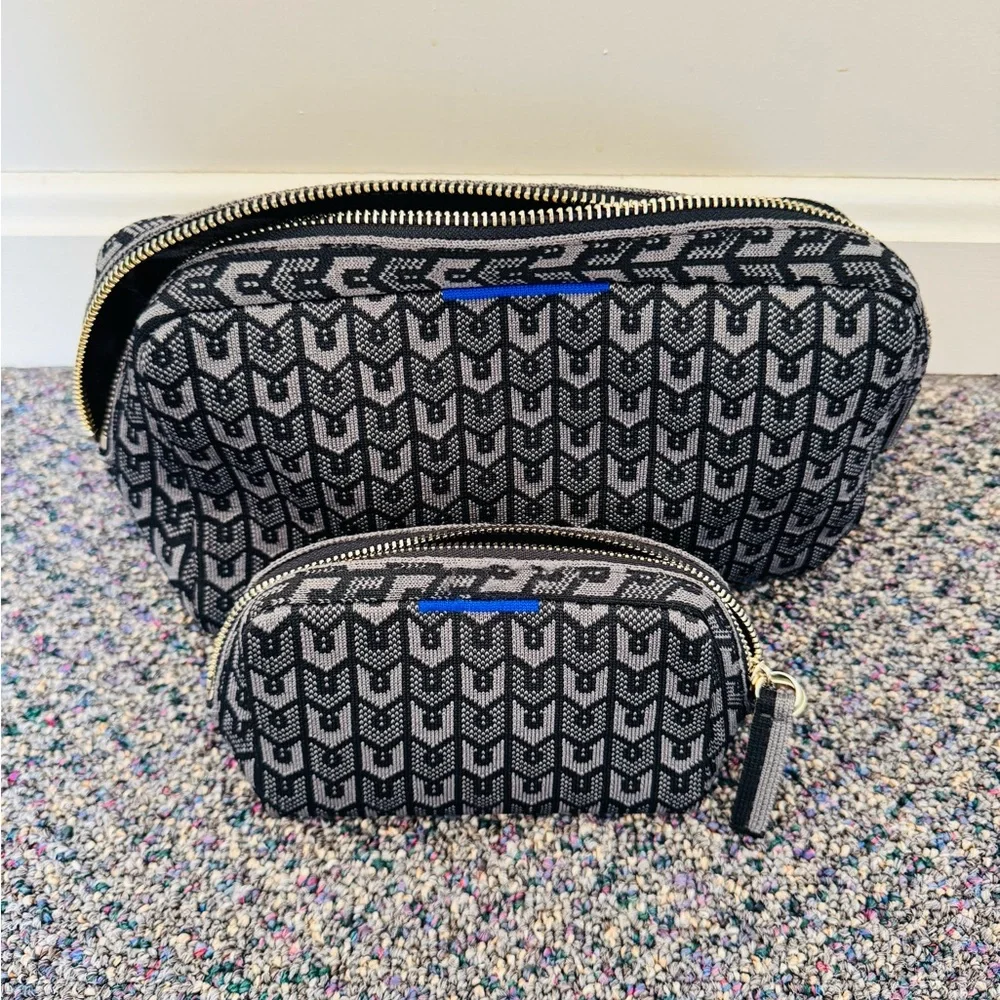 Rothy’s The Universal and Mini Pouch - Picture 3 of 5